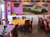 Atmosphère du Restaurant népalais Maison de l'Himalaya à Draveil - n°17