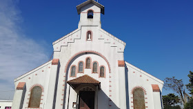 Iglesia San Jose