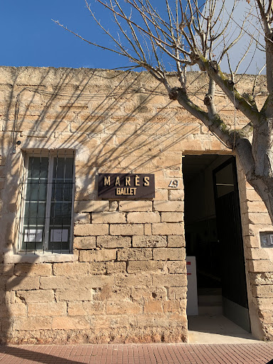 Imagen del negocio MARÈS Ballet en Ciutadella de Menorca, Balearic Islands