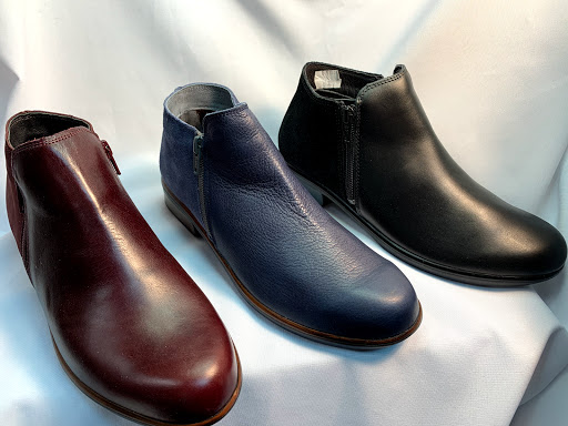 Orthopedic Shoe Store «Foot Solutions», reviews and photos, 3601 Nazareth Rd, Easton, PA 18045, USA