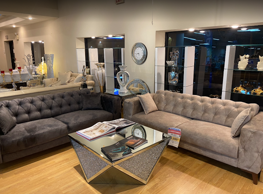 Furniture Store «American Furniture Design», reviews and photos, 1401 W Cheltenham Ave, Elkins Park, PA 19027, USA