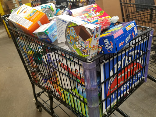 Grocery Store «Family Fresh Market», reviews and photos, 110 W 4th St, New Richmond, WI 54017, USA