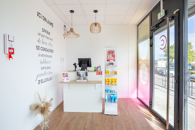 Esthetic Center à Bischheim