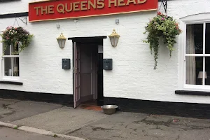 The Queens Head image