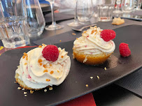 Plats et boissons du Restaurant Le XXI à Rouen - n°14