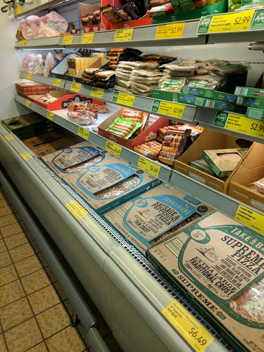 Supermarket «ALDI», reviews and photos, 2350 Rice St, Little Canada, MN 55113, USA