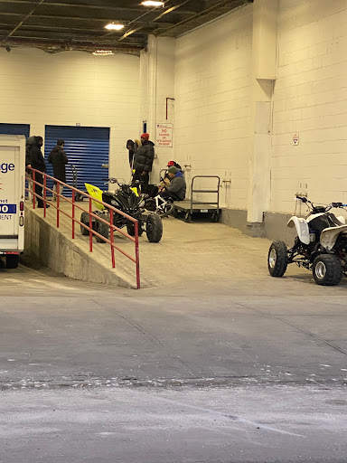 Self-Storage Facility «Secure Self Storage», reviews and photos, 2829 W 21st St, Brooklyn, NY 11224, USA