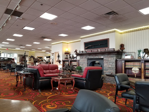 Kia Dealer «Jim Marsh Kia», reviews and photos, 8555 W Centennial Pkwy, Las Vegas, NV 89149, USA