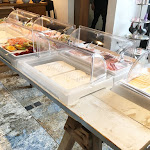 Photo n°2 de l'avis de Bernd.o fait le 09/03/2020 à 11:55 sur le  Bauernhofcafé In't Hürhus - Mehringer Heide à Emsbüren