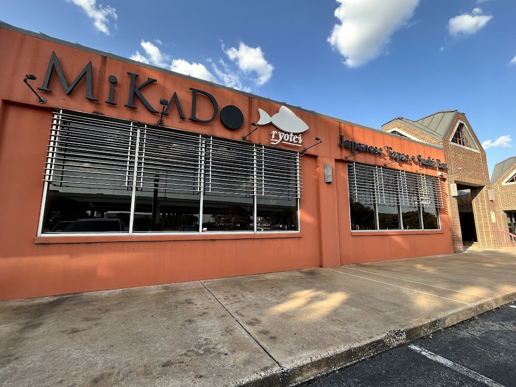 Mikado Ryotei 78758
