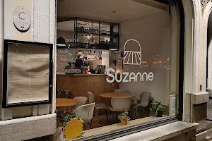 Restaurant Suzanne image