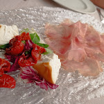 Photo n°3 de l'avis de giorgia.r fait le 10/08/2023 à 08:06 sur le  Ca' Nardello - Cucina & Vineria à Bassano del Grappa