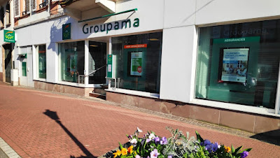 Agence Groupama Haguenau à Haguenau