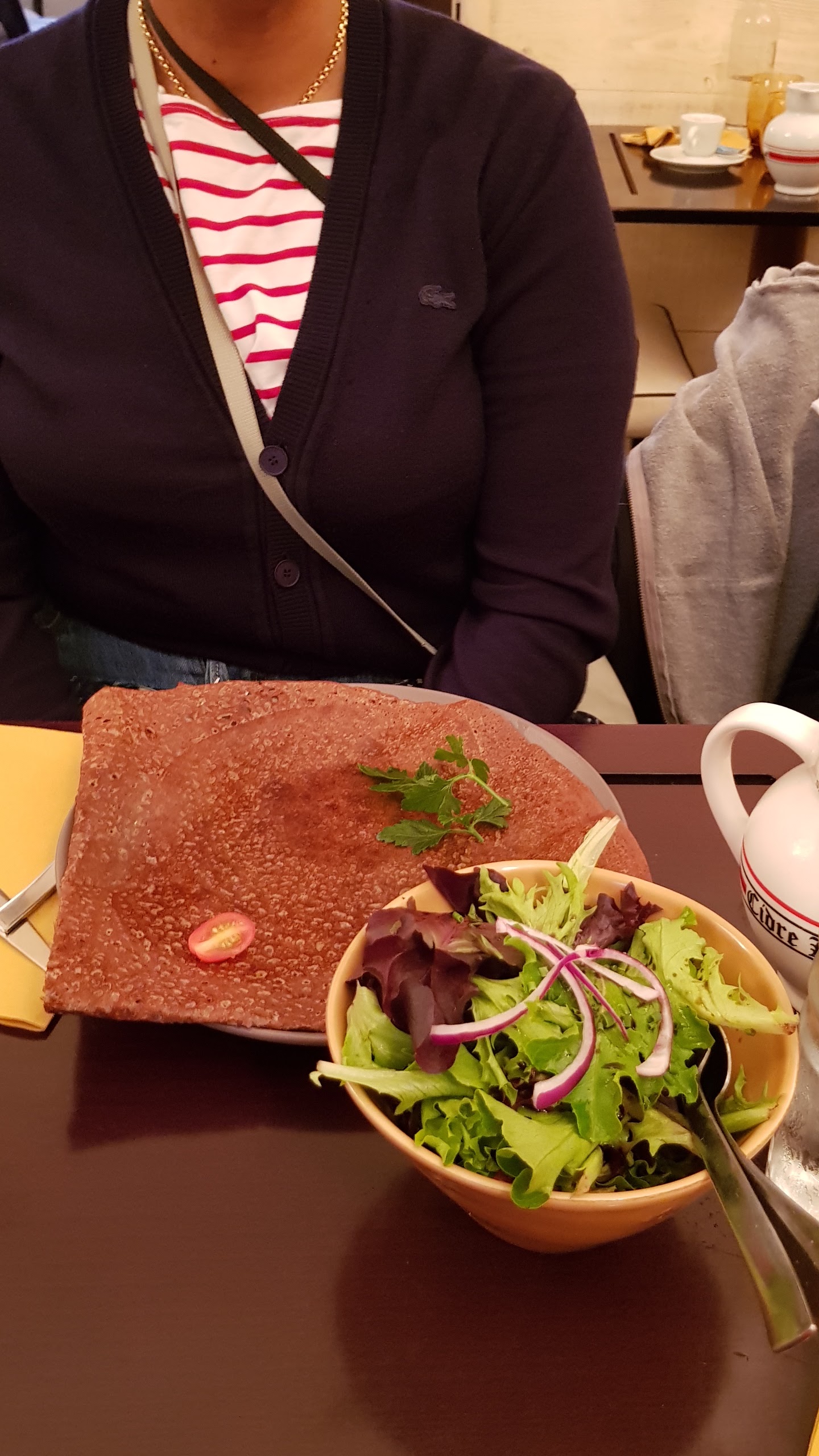 Photo n° 6 de l'avis de Maï.Q fait le 09/06/2019 à 20:23