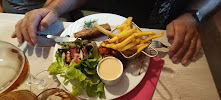 Faux-filet du Restaurant O Rest'O à Courseulles-sur-Mer - n°16
