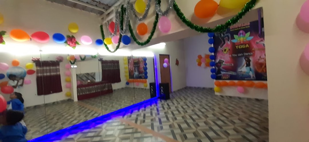 Surwase dance studio