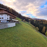 Photo n°1 de l'avis de Olaf.i fait le 01/11/2020 à 06:40 sur le  Mountain Lodge Prennanger à Schenna