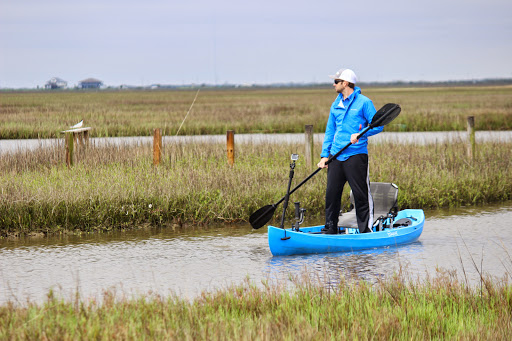 Canoe & Kayak Store «Outback Kayaks», reviews and photos, 2530 Spring Cypress Rd, Spring, TX 77388, USA
