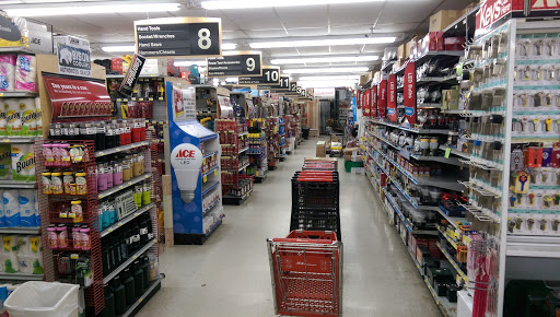Hardware Store «Rogers & Rogers Ace Hardware», reviews and photos, 1013 S Goliad St, Rockwall, TX 75087, USA