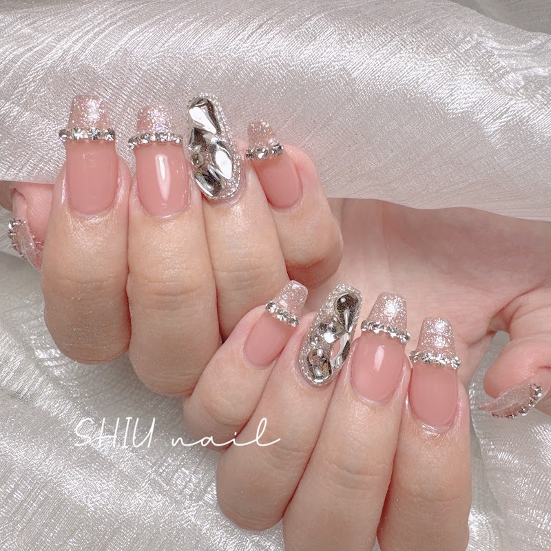 SHIU nail／ohana nail online salon