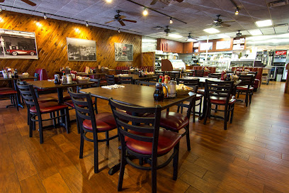 Cindi,s NY Deli & Restaurant - 306 S Houston St, Dallas, TX 75202