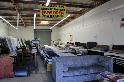 Mattress Store «COMFORT PLUS MATTRESS & FURNITURE STORE», reviews and photos, 10050 Fourth St, Rancho Cucamonga, CA 91730, USA