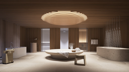 Park «Eighty Seven Park», reviews and photos, 8701 Collins Ave, Miami Beach, FL 33154, USA