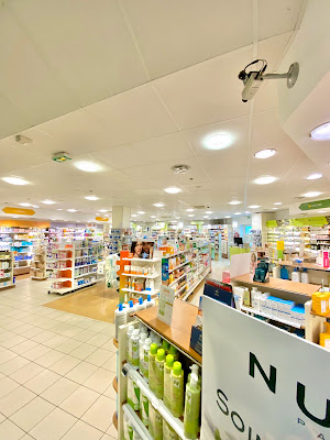Pharmacie Léonard de Vinci à Amboise