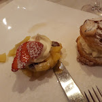 Photo n°6 de l'avis de Lucie.r fait le 21/12/2017 à 08:42 sur le  Active Hotel Ancora à Predazzo