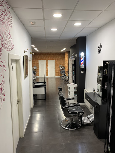 Ambar Peluqueros en laBañeza, León