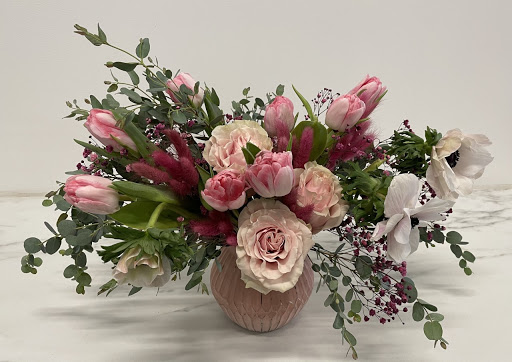 Florist «Roger Beck Florist», reviews and photos, 1100 E Franklin Ave, Minneapolis, MN 55404, USA