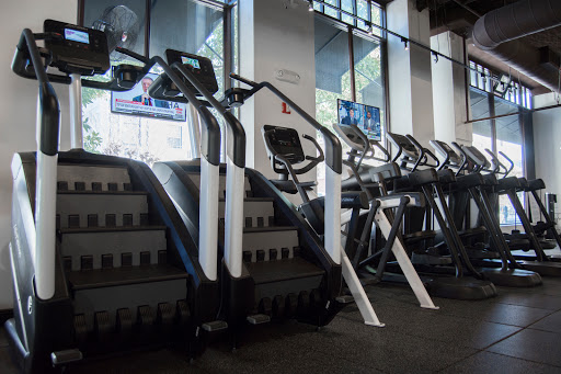 Gym «Live Fit», reviews and photos, 301 Fell St, San Francisco, CA 94102, USA