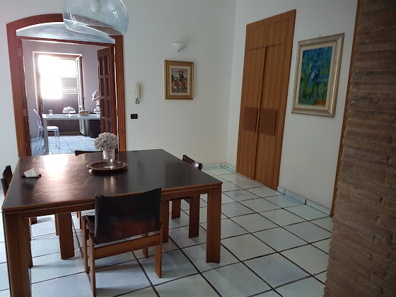 Chambres Bed & Breakfast Caprino B&B 04024 Gaeta