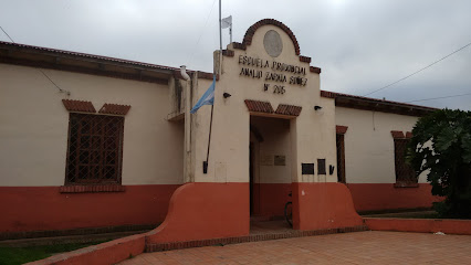 Escuela Primaria N° 205 'Amalio Zapata Soñez'