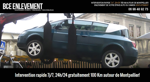 Photo 1 - Auto Pièces Méditerranée