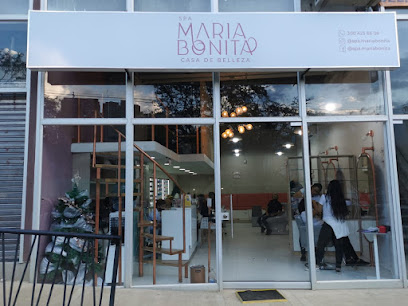 Spa Maria Bonita