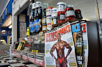 Body Creations Gym - Photo 6 - Car repair in Richmond, VA, Richmond