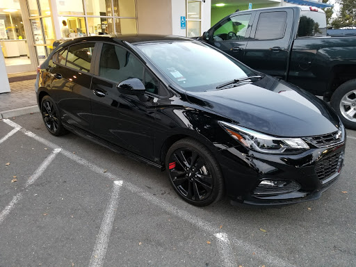 Chevrolet Dealer «Winter Chevrolet», reviews and photos, 3750 Century Ct, Pittsburg, CA 94565, USA