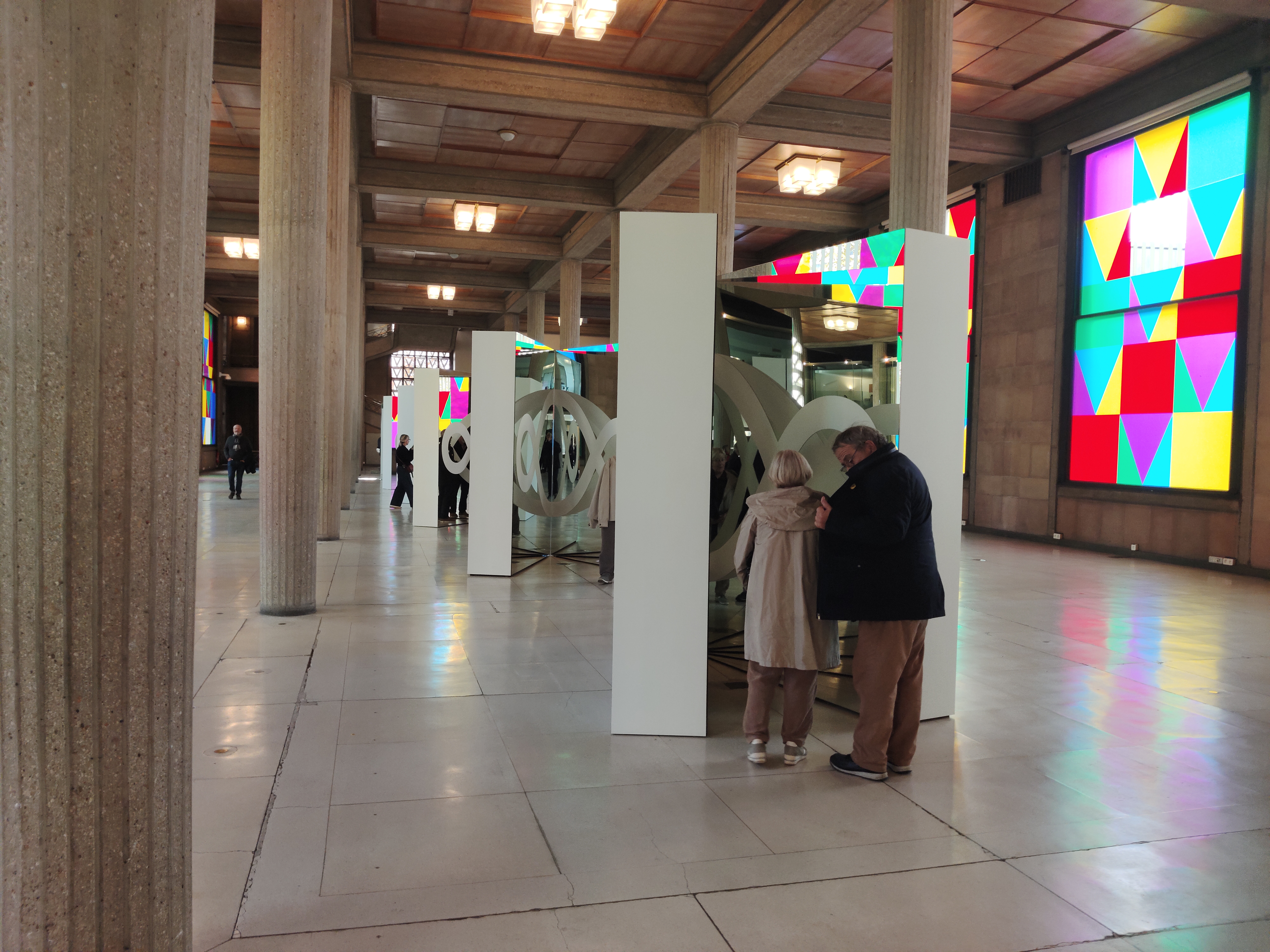 Photo n° 15 de l'avis de Bruno.e fait le 20/10/2023 à 14:40
