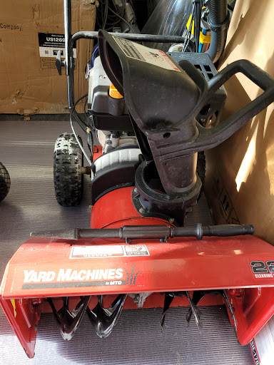 Pawn Shop «Pay More Pawn», reviews and photos, 7380 Oswego Rd, Liverpool, NY 13090, USA