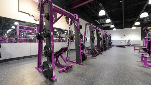 Gym «Planet Fitness», reviews and photos, 200 Glen Cove Rd, Carle Place, NY 11514, USA