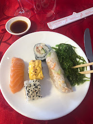 Photo n°52 de Buffet Royal à Mulhouse ()