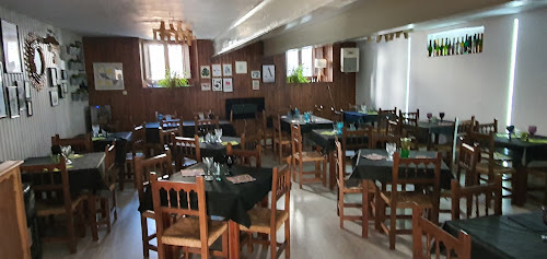 restaurantes Berari mountain tavern Ansó