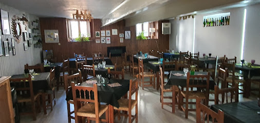 Berari mountain tavern - C. Cocorro, 6, 22728 Ansó, Huesca, Spain