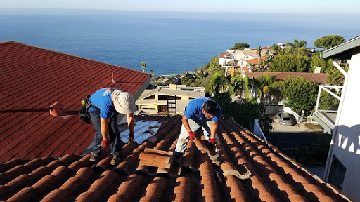 Roofing Contractor «South County Roofing», reviews and photos, 23591 El Toro Rd, Lake Forest, CA 92630, USA