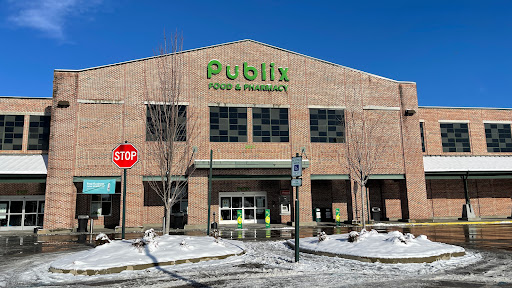 Supermarket «Publix Super Market at Berry Farms Town Center», reviews and photos, 5021 Hughes Crossing, Franklin, TN 37064, USA