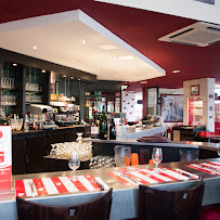 Atmosphère du Restaurant à viande Restaurant La Boucherie à Bron - n°16