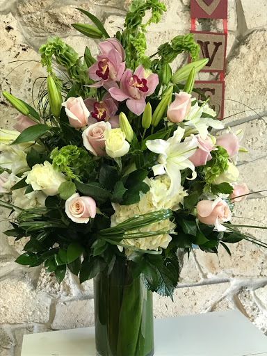 Florist «Abbott Florist», reviews and photos, 1008 71st St, Miami Beach, FL 33141, USA