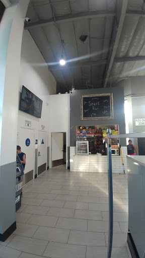 Laundromat «Love Laundry South Sacramento», reviews and photos, 7272 Franklin Blvd, Sacramento, CA 95823, USA