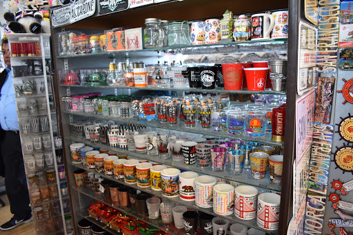 Gift Shop «Alcatraz Gift Shop», reviews and photos, 39 Pier 39 Concourse, San Francisco, CA 94133, USA